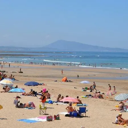 Entre 2 Plages