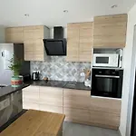 Entre 2 Plages Appartement Bidart