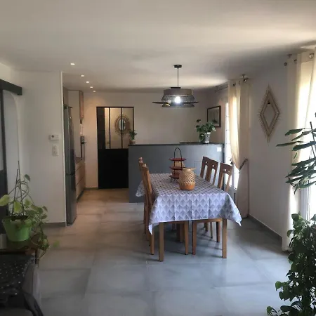 Appartement Entre 2 Plages Bidart